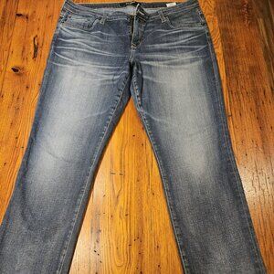 Big Star Jeans 33R
